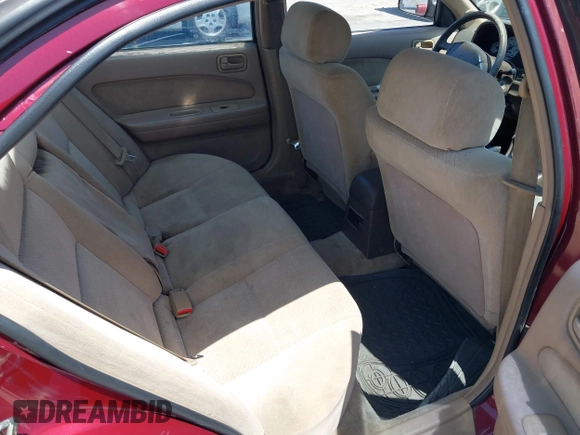 1995 Nissan Maxima GLE с VIN JN1CA21DXST614338, выставлен на аукционе IAAI как лот 42496135 с пробегом 263 931 миль миль и . История ставок и продаж доступна на DreamBid. Изображение 8.