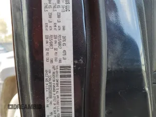 2016 Jeep Patriot High Altitude Edition with VIN 1C4NJRFB5GD585998, listed as a Copart auction lot 49702445 with 86,255 mi miles and Salvage Title. Bid and sale history available at carsss.com. Image 13.