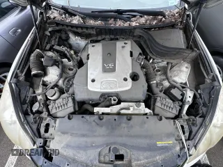 2010 Infiniti EX Journey с VIN JN1AJ0HP8AM702597, выставлен на аукционе Copart как лот 50434445 с пробегом 121 155 миль миль и Чистый • Clean title. История ставок и продаж доступна на DreamBid. Изображение 7.