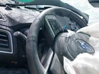 2024 Subaru Ascent Limited z VIN 4S4WMAUDXR3455768, wystawiony jako IAAI lot #42236821 z przebiegiem Nie podano mil oraz . Historia ofert i sprzedaży dostępna na DreamBid. Obrazek 7.