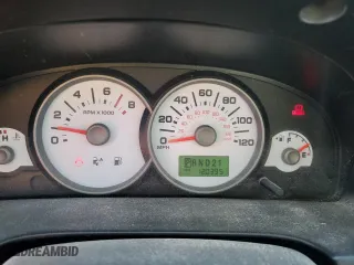 2007 Ford Escape XLT with VIN 1FMYU03117KA13412, listed as a Copart auction lot 49840615 with 120,395 mi miles and Salvage Title. Bid and sale history available at carsss.com. Image 9.