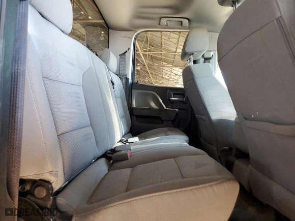 2019 GMC Sierra 1500 Limited with VIN 2GTR1LEC6K1105738, listed as a Copart auction lot 69900844 with 133,045 mi miles and Salvage Title. Bid and sale history available at carsss.com. Image 10.