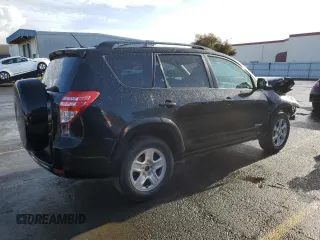 2011 Toyota RAV4 Ltd with VIN 2T3YF4DV6BW070633, listed as a Copart auction lot 84306584 with 148,488 mi miles and Salvage Title. Bid and sale history available at carsss.com. Image 3.