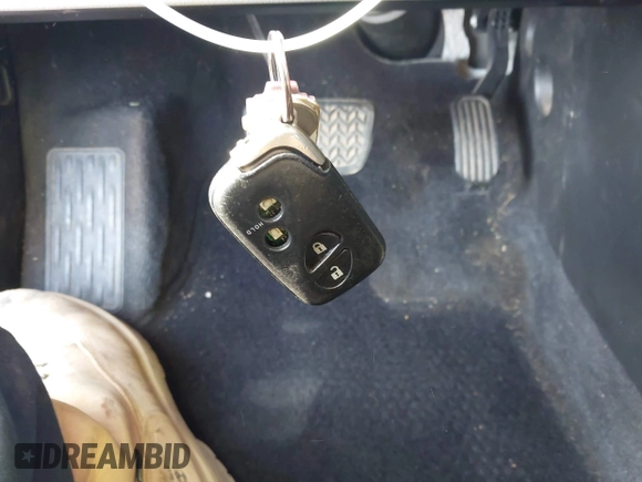 2010 Lexus RX 450h z VIN JTJZB1BA4A2003158, wystawiony jako IAAI lot #42334264 z przebiegiem 190 990 mil mil oraz . Historia ofert i sprzedaży dostępna na DreamBid. Obrazek 11.