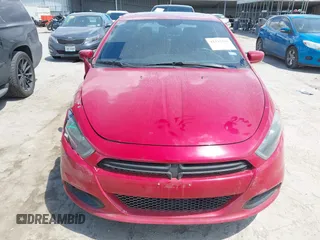 2013 Dodge Dart GT with VIN 1C3CDFCB1DD100130, listed as a IAAI auction lot 42192216 with 132,353 mi miles and . Bid and sale history available at DreamBid. Image 12.