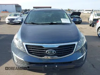 2012 Kia Sportage EX with VIN KNDPCCA22C7325011, listed as a IAAI auction lot 42046727 with 131,475 mi miles and . Bid and sale history available at DreamBid. Image 12.