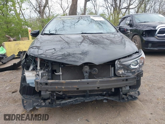 2016 Scion iM z VIN JTNKARJEXGJ520677, wystawiony jako IAAI lot #42027400 z przebiegiem 124 722 mil mil oraz . Historia ofert i sprzedaży dostępna na DreamBid. Obrazek 13.