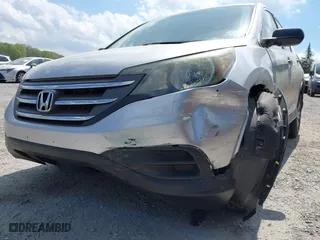 2013 Honda CR-V LX with VIN 2HKRM4H30DH647346, listed as a IAAI auction lot 42082896 with 71,256 mi miles. Bid and sale history available at carsss.com. Image 22.