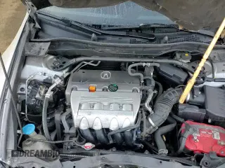 2010 Acura TSX z VIN JH4CU2F64AC042176, wystawiony jako Copart lot #83919034 z przebiegiem 184 890 mil mil oraz Szkoda całkowita • Salvage title. Historia ofert i sprzedaży dostępna na DreamBid. Obrazek 13.