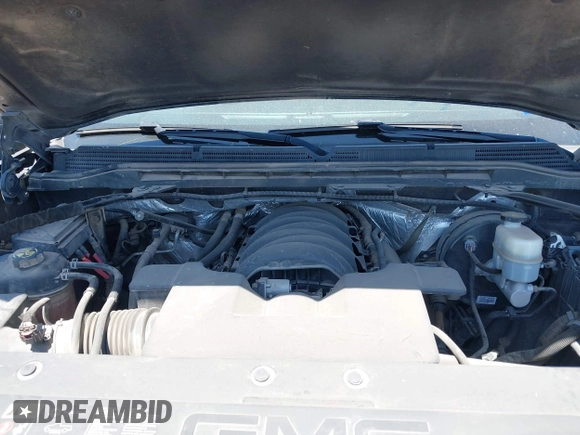 2015 GMC Sierra 1500 SLT with VIN 3GTU2VEC5FG457905, listed as a IAAI auction lot 42026975 with 160,637 mi miles and . Bid and sale history available at DreamBid. Image 10.