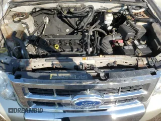 2012 Ford Escape Limited с VIN 1FMCU9E78CKB93613, выставлен на аукционе Copart как лот 64221675 с пробегом 198 231 миль миль и Чистый • Clean title. История ставок и продаж доступна на DreamBid. Изображение 12.