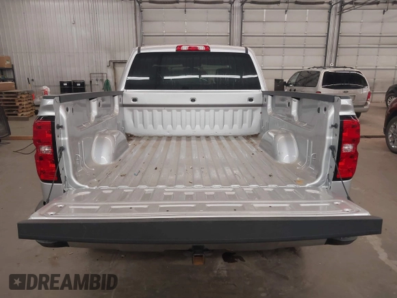 2019 Chevrolet Silverado 1500 LT with VIN 2GCVKPEC7K1164347, listed as a IAAI auction lot 41860294 with 87,018 mi miles and . Bid and sale history available at DreamBid. Image 17.