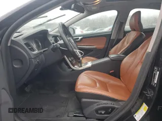 2011 Volvo S60 z VIN YV1902FH6B2018343, wystawiony jako Copart lot #51508105 z przebiegiem 123 325 mil mil oraz Czysty tytuł • Clean title. Historia ofert i sprzedaży dostępna na DreamBid. Obrazek 7.