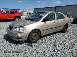 2005 Toyota Corolla CE with VIN 1NXBR32E95Z380704, listed as a Copart auction lot 44679455 with 157,542 mi miles and Non Repairable. Bid and sale history available at DreamBid. Image 1.
