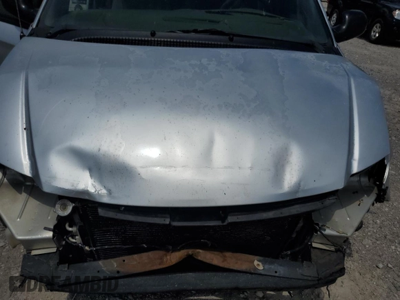 2003 Dodge Caravan SE with VIN 1D4GP25383B146585, listed as a Copart auction lot 59045495 with Not provided miles and Non repairable. Bid and sale history available at DreamBid. Image 12.
