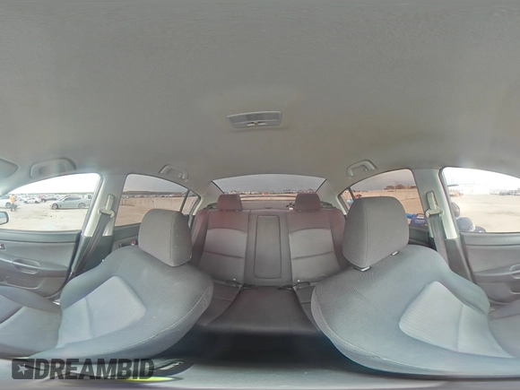 2008 Mazda 3 i Touring with VIN JM1BK32F981867456, listed as a Copart auction lot 54447665 with 137,246 mi miles and Salvage Title. Bid and sale history available at DreamBid. Image 15.
