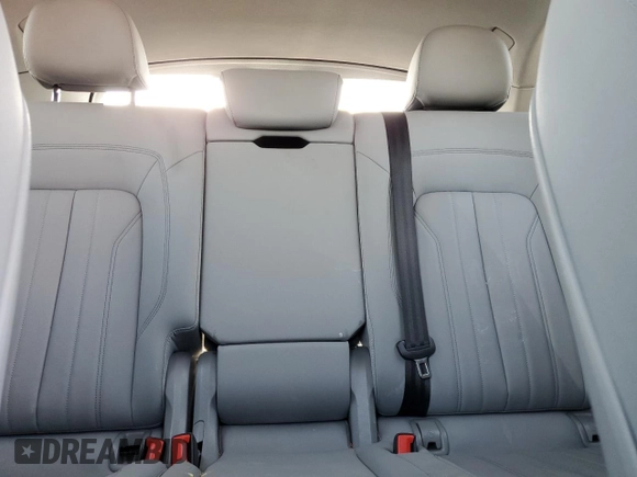 2022 Audi Q5 S line Premium z VIN WA1GAAFY3N2099448, wystawiony jako Copart lot #58257715 z przebiegiem 39 407 mil mil oraz Szkoda całkowita • Salvage title. Historia ofert i sprzedaży dostępna na DreamBid. Obrazek 10.