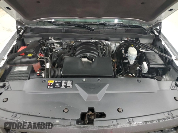 2014 Chevrolet Silverado 1500 Work Truck with VIN 1GCNKPEH1EZ201061, listed as a Copart auction lot 51806475 with 151,079 mi miles and Clean Title. Bid and sale history available at DreamBid. Image 11.