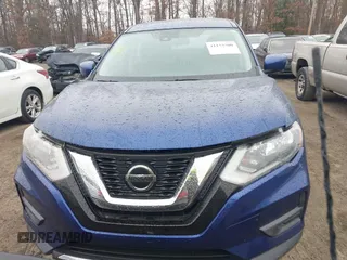 2020 Nissan Rogue S with VIN JN8AT2MT2LW012510, listed as a IAAI auction lot 41153500 with 100,821 mi miles and . Bid and sale history available at DreamBid. Image 12.