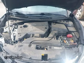 2018 Nissan Altima SV with VIN 1N4AL3AP0JC474318, listed as a IAAI auction lot 42006280 with 55,654 mi miles and . Bid and sale history available at carsss.com. Image 10.
