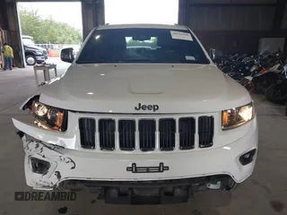2014 Jeep Grand Cherokee Limited with VIN 1C4RJFBG6EC545840, listed as a IAAI auction lot 40142948 with 167,353 mi miles. Bid and sale history available at carsss.com. Image 12.