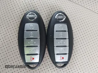 2018 Nissan Murano S z VIN 5N1AZ2MG4JN136385, wystawiony jako IAAI lot #41974283 z przebiegiem 60 741 mil mil oraz . Historia ofert i sprzedaży dostępna na DreamBid. Obrazek 11.