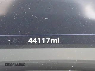 2023 Cadillac XT6 FWD Premium Luxury with VIN 1GYKPCRS3PZ186210, listed as a IAAI auction lot 42290027 with 44,117 mi miles and . Bid and sale history available at DreamBid. Image 15.