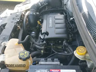 2016 Chevrolet Sonic LTZ с VIN 1G1JE5SB6G4144231, выставлен на аукционе IAAI как лот 42678058 с пробегом 104 014 миль миль и . История ставок и продаж доступна на DreamBid. Изображение 12.