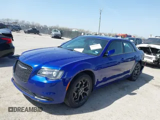 2020 Chrysler 300 S with VIN 2C3CCAGG6LH131564, listed as a IAAI auction lot 41830427 with 88,957 mi miles and . Bid and sale history available at DreamBid. Image 17.