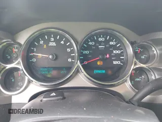 2013 Chevrolet Silverado 1500 LT with VIN 3GCPKSE76DG110353, listed as a IAAI auction lot 41947245 with 173,690 mi miles and . Bid and sale history available at DreamBid. Image 7.