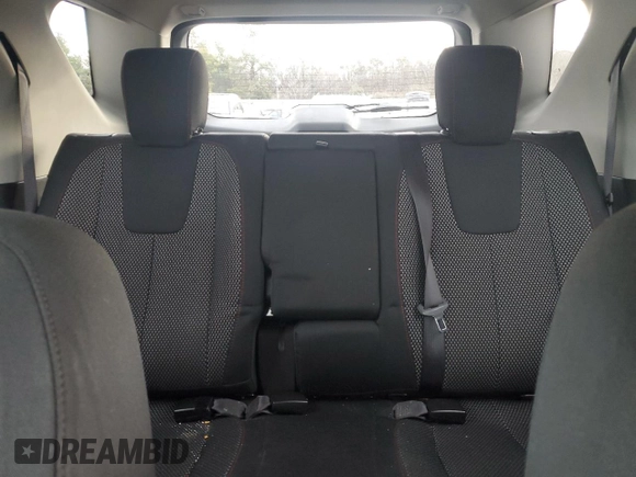 2016 Chevrolet Equinox LT with VIN 2GNALCEK9G6226974, listed as a Copart auction lot 45970575 with Not Provided miles and Salvage Title. Bid and sale history available at DreamBid. Image 10.
