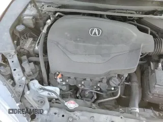 2018 Acura TLX w/A-SPEC Pkg с VIN 19UUB3F62JA006324, выставлен на аукционе Copart как лот 59666625 с пробегом 87 767 миль миль и Списание • Salvage title. История ставок и продаж доступна на DreamBid. Изображение 14.