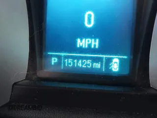 2014 Chevrolet Equinox LT with VIN 2GNFLFE34E6210789, listed as a IAAI auction lot 41103519 with 151,425 mi miles. Bid and sale history available at carsss.com. Image 15.