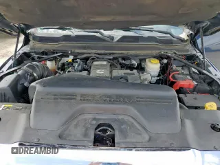 2020 Ram 2500 Big Horn with VIN 3C6UR5DL9LG218390, listed as a Copart auction lot 59085235 with Not provided miles and Salvage title. Bid and sale history available at DreamBid. Image 11.