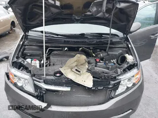 2017 Honda Odyssey EX-L с VIN 5FNRL5H66HB002837, выставлен на аукционе IAAI как лот 42244346 с пробегом 105 407 миль миль и . История ставок и продаж доступна на DreamBid. Изображение 10.