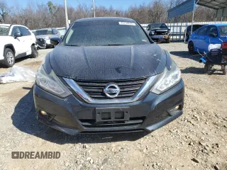 2017 Nissan Altima S z VIN 1N4AL3AP7HC114795, wystawiony jako Copart lot #45740245 z przebiegiem 146 955 mil mil oraz Szkoda całkowita • Salvage title. Historia ofert i sprzedaży dostępna na DreamBid. Obrazek 5.