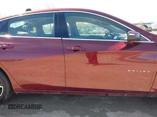 2016 Chevrolet Malibu LT with VIN 1G1ZF5SX6GF264319, listed as a IAAI auction lot 42072210 with 77,560 mi miles and . Bid and sale history available at DreamBid. Image 14.