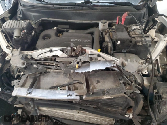 2018 GMC Terrain SLT with VIN 3GKALPEV9JL230928, listed as a Copart auction lot 42728425 with Not Provided miles and Salvage Title. Bid and sale history available at carsss.com. Image 12.