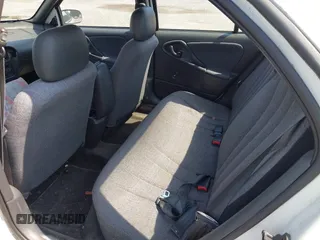 2001 Chevrolet Cavalier with VIN 1G1JC524017344700, listed as a IAAI auction lot 42436496 with Not provided miles and . Bid and sale history available at DreamBid. Image 8.