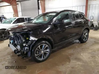 2023 Buick Encore GX Select с VIN KL4MMESL2PB044410, выставлен на аукционе Copart как лот 50991915 с пробегом 30 480 миль миль и Списание • Salvage title. История ставок и продаж доступна на DreamBid. Изображение 1.