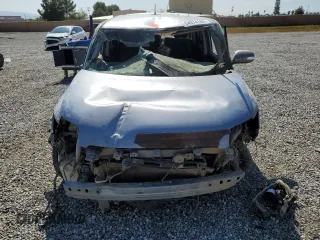 2012 Scion xB with VIN JTLZE4FE4C1142972, listed as a Copart auction lot 54974165 with 184,238 mi miles and Salvage Title. Bid and sale history available at DreamBid. Image 5.
