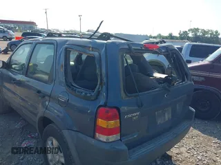 2001 Ford Escape XLT with VIN 1FMYU04131KA35322, listed as a IAAI auction lot 42584785 with 134,838 mi miles and . Bid and sale history available at DreamBid. Image 6.