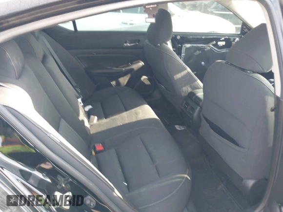 2020 Nissan Altima SV с VIN 1N4BL4DV7LC256593, выставлен на аукционе IAAI как лот 42144881 с пробегом 99 980 миль миль и . История ставок и продаж доступна на DreamBid. Изображение 8.