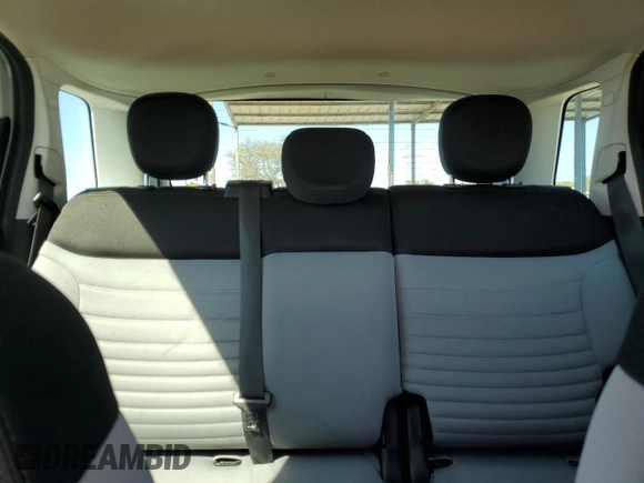 2014 FIAT 500L Easy with VIN ZFBCFABH7EZ023964, listed as a Copart auction lot 72838314 with 87,956 mi miles and Salvage Title. Bid and sale history available at carsss.com. Image 10.
