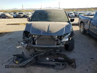 2018 Dodge Grand Caravan SXT with VIN 2C4RDGCG1JR231543, listed as a Copart auction lot 78543644 with 109,730 mi miles and Salvage Title. Bid and sale history available at DreamBid. Image 5.