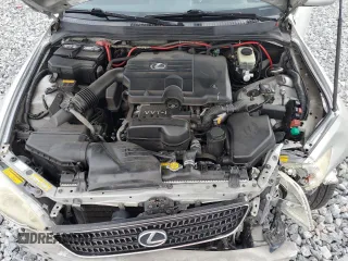 2002 Lexus IS 300/350 z VIN JTHBD192520052605, wystawiony jako Copart lot #58668295 z przebiegiem 194 232 mil mil oraz Szkoda całkowita • Salvage title. Historia ofert i sprzedaży dostępna na DreamBid. Obrazek 11.