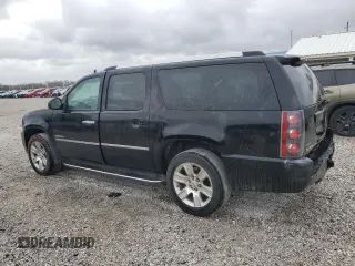 2011 GMC Yukon XL Denali z VIN 1GKS2MEF4BR140739, wystawiony jako Copart lot #50979175 z przebiegiem 237 005 mil mil oraz Szkody całkowita. Historia ofert i sprzedaży dostępna na DreamBid. Obrazek 2.