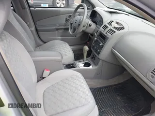 2004 Chevrolet Malibu Maxx LS with VIN 1G1ZT62844F216403, listed as a IAAI auction lot 41742666 with 78,234 mi miles. Bid and sale history available at carsss.com. Image 5.