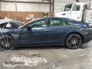 2021 Porsche Panamera с VIN WP0AJ2A78ML121162, выставлен на аукционе IAAI как лот 41560345 с пробегом 89 775 миль миль и . История ставок и продаж доступна на DreamBid. Изображение 18.