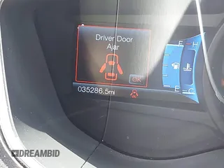 2017 Ford Fusion SE with VIN 3FA6P0H78HR157106, listed as a IAAI auction lot 42088935 with 35,286 mi miles and . Bid and sale history available at DreamBid. Image 15.
